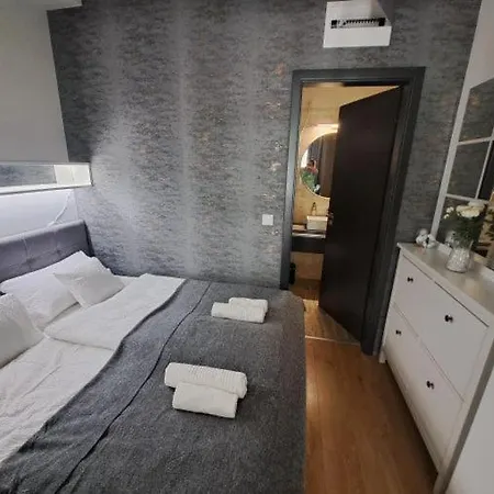 Appartement Menta