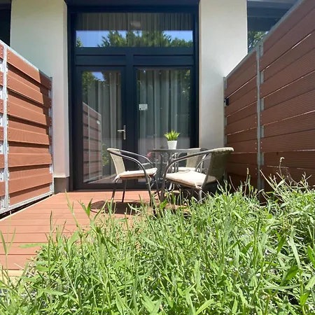 Menta Appartement