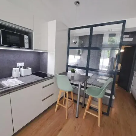 Menta Appartement *