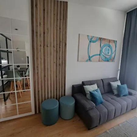 Menta Appartement Balatonföldvár