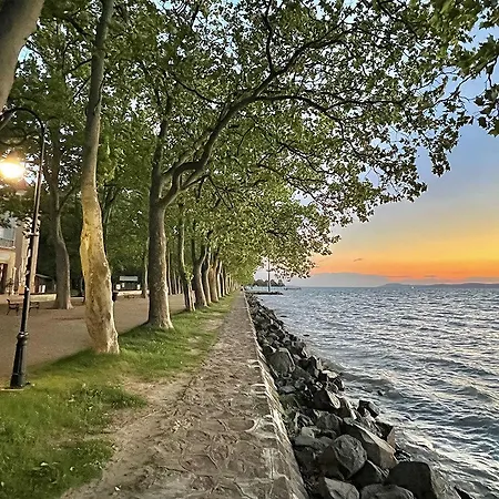 Appartement Menta Balatonföldvár