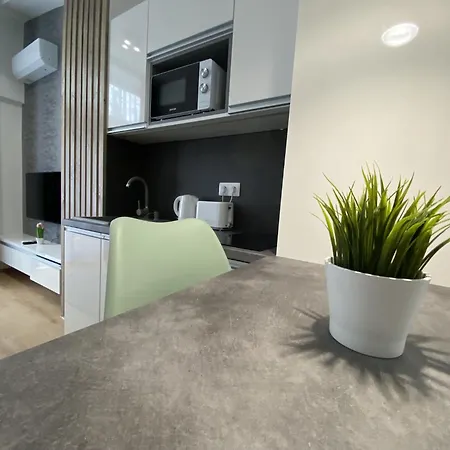 Menta Appartement